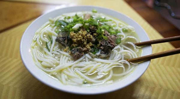 腾冲饵丝